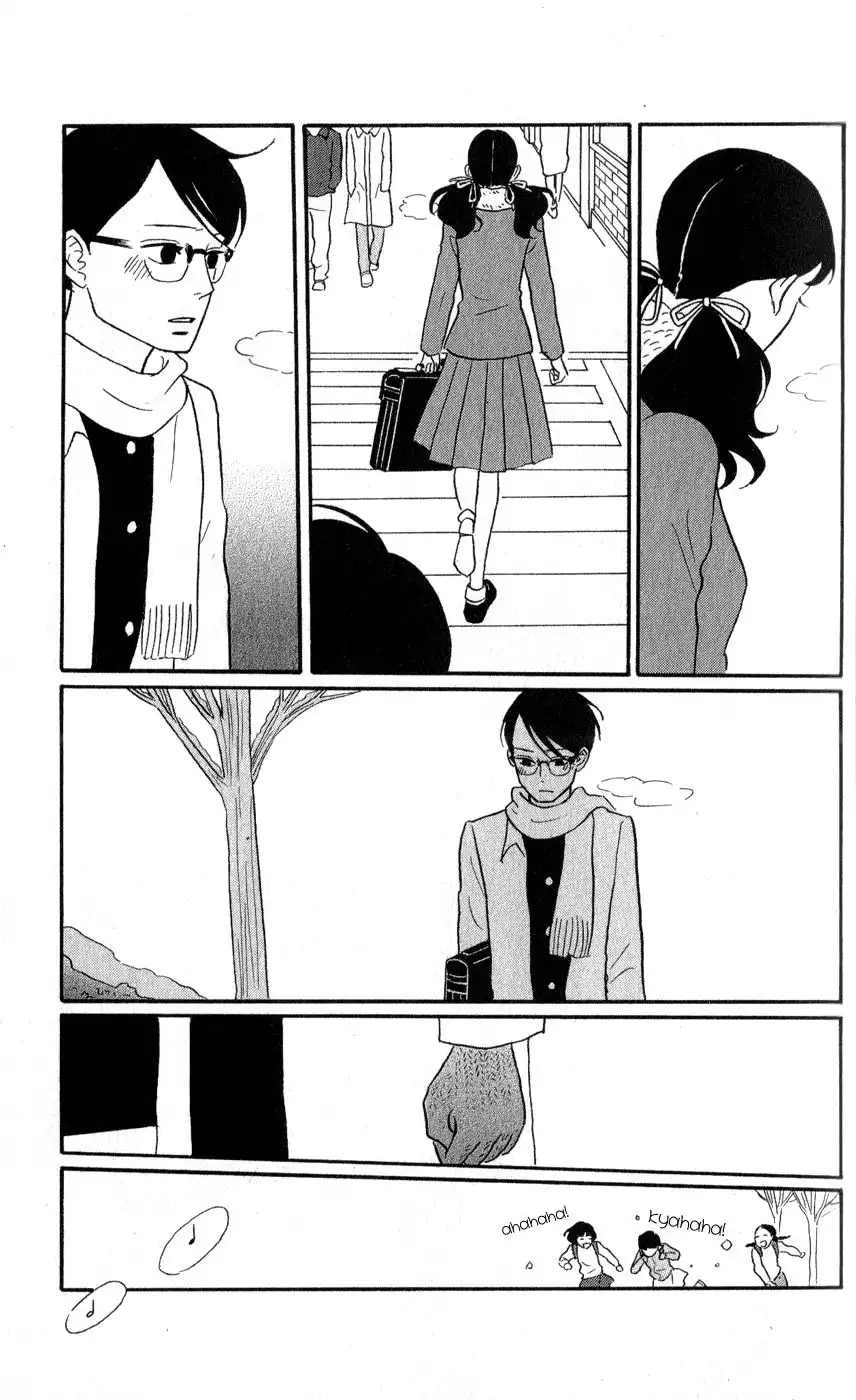 Sakamichi no Apollon Chapter 41 12